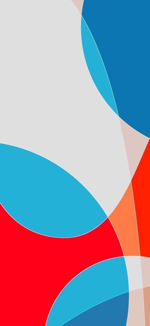 Bright Geometry Circles