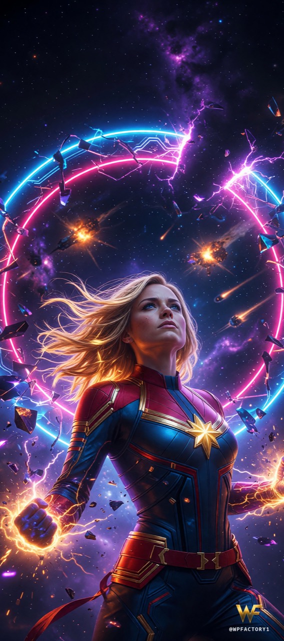 Cosmic Star Hero