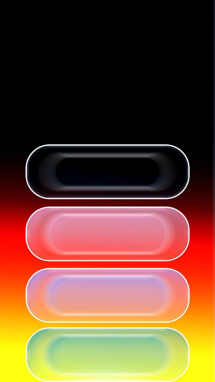 Glass Capsule Stack