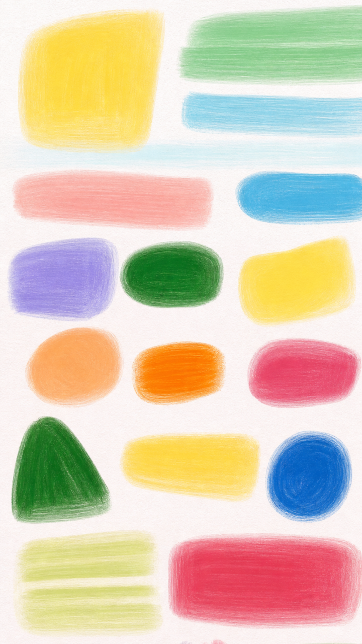 Pastel Brush Soft