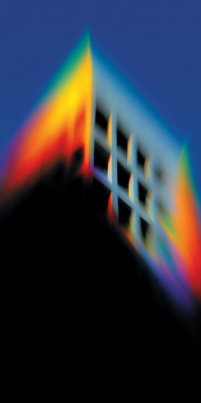 Prism Light Motion