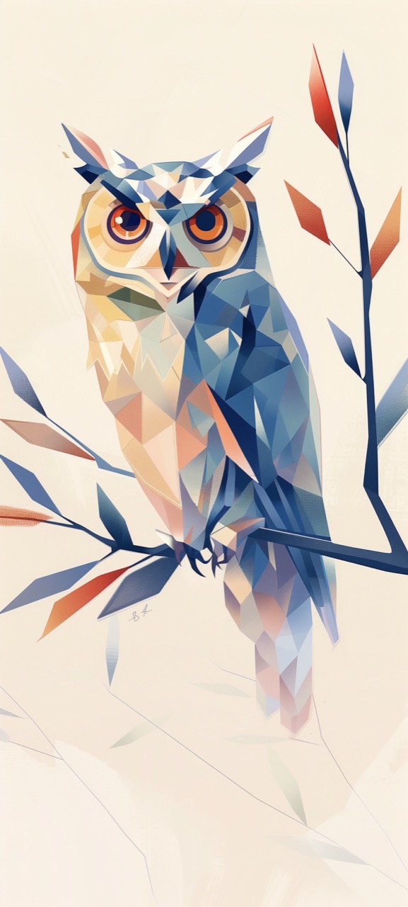 Prism Owl Branch
