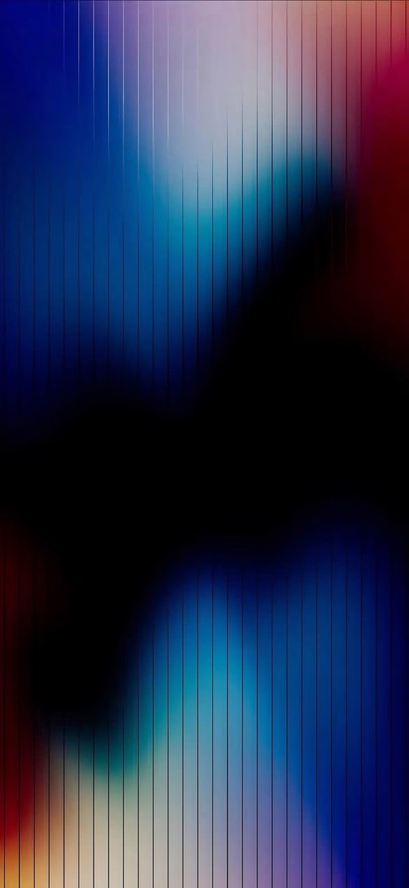 RGB Shadow Lines