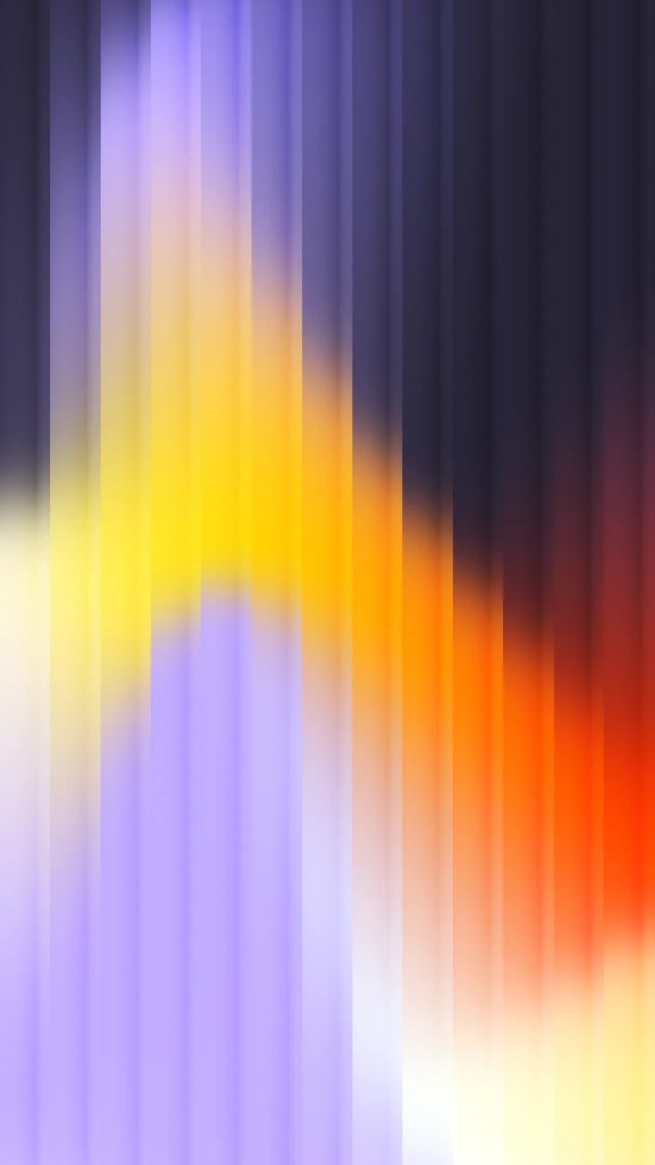 Soft Prism Light Bars