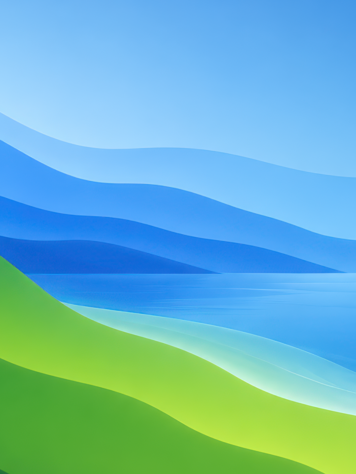 Tiburon Blue Hills