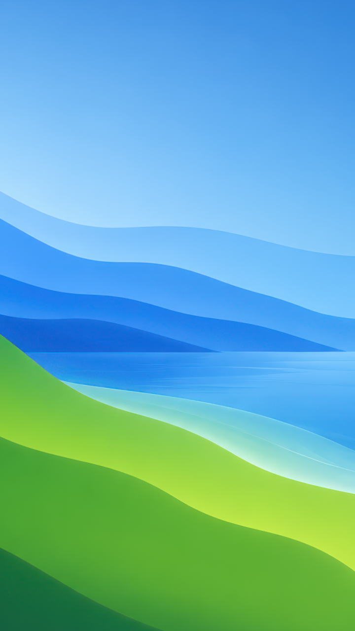 Tiburon Blue Hills