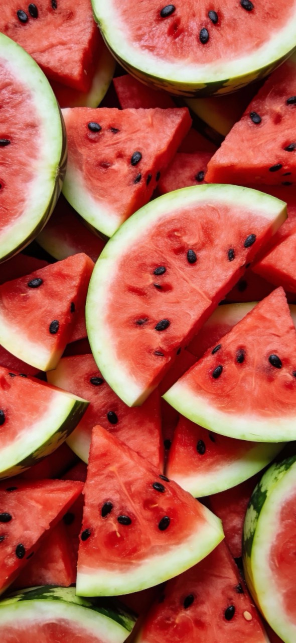 Watermelon Slices