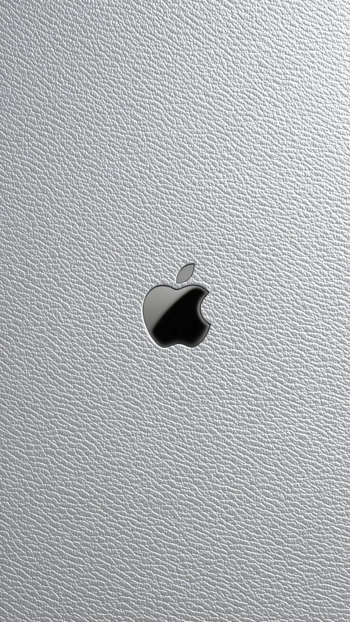 White Apple Leather