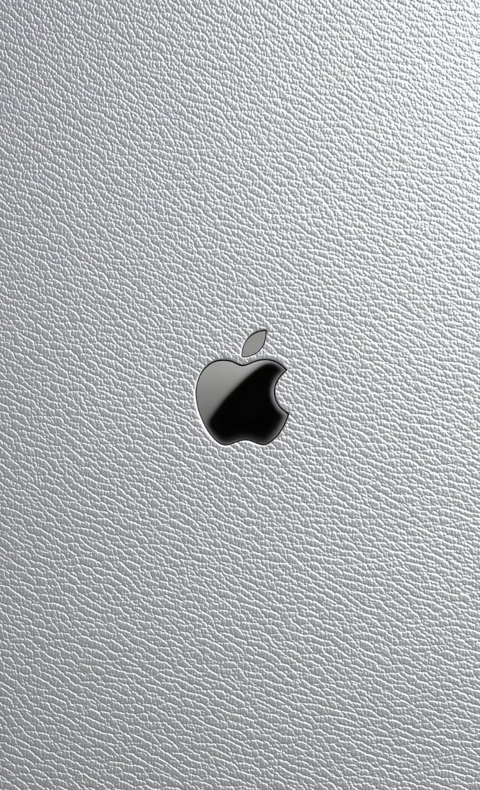 White Apple Leather