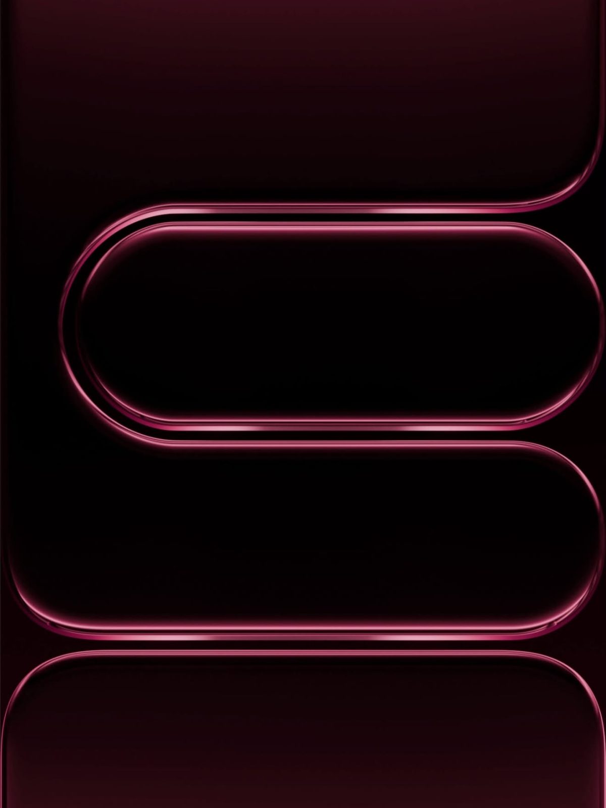 Burgundy Glass Chambers wallpaper for iPhone and Android