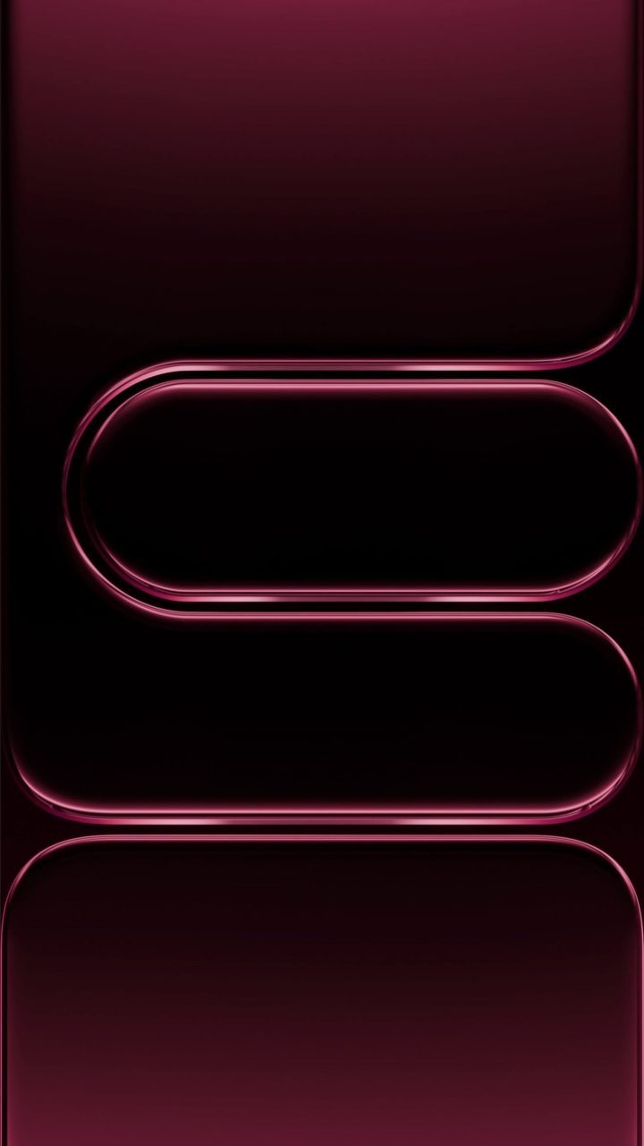 Burgundy Glass Chambers wallpaper for iPhone and Android