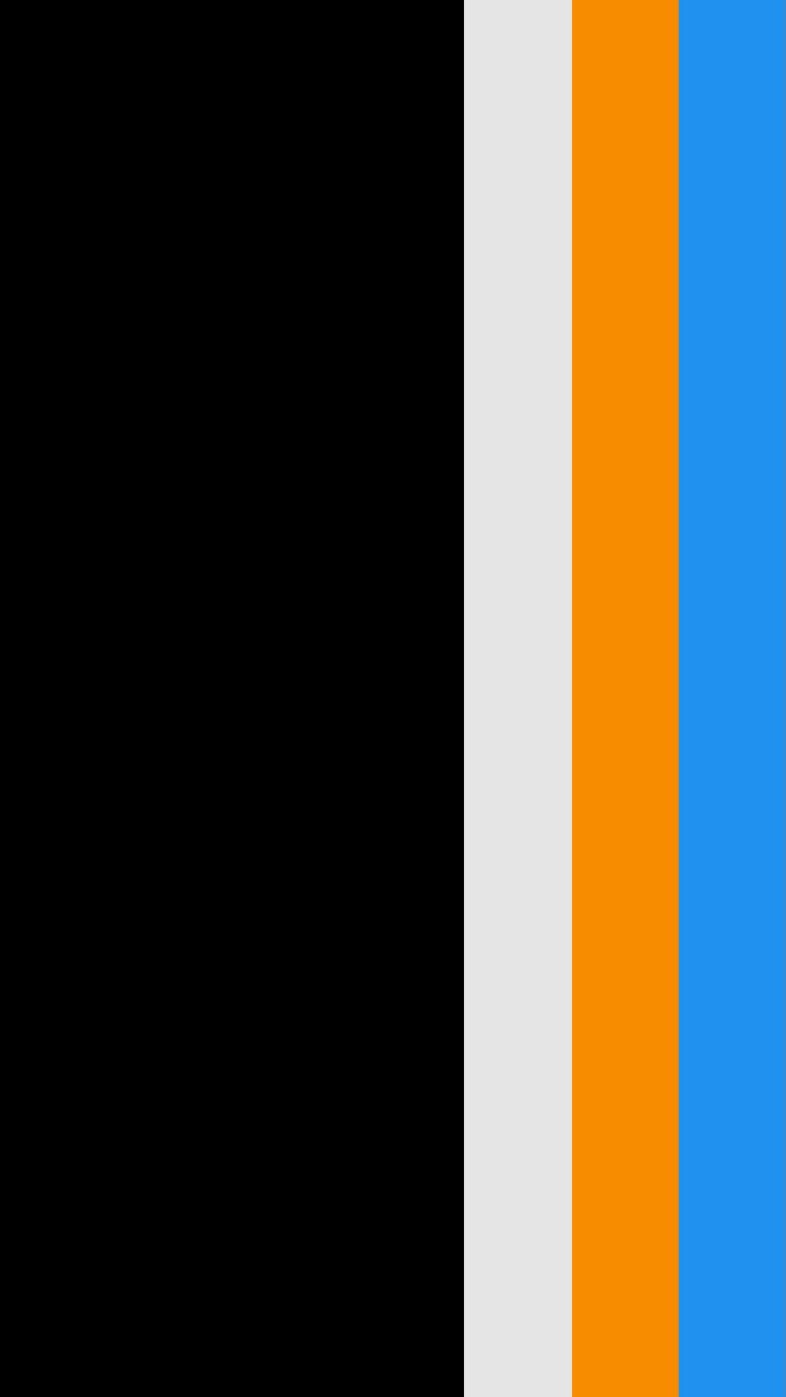 Midnight Signal Stripes wallpaper for iPhone and Android