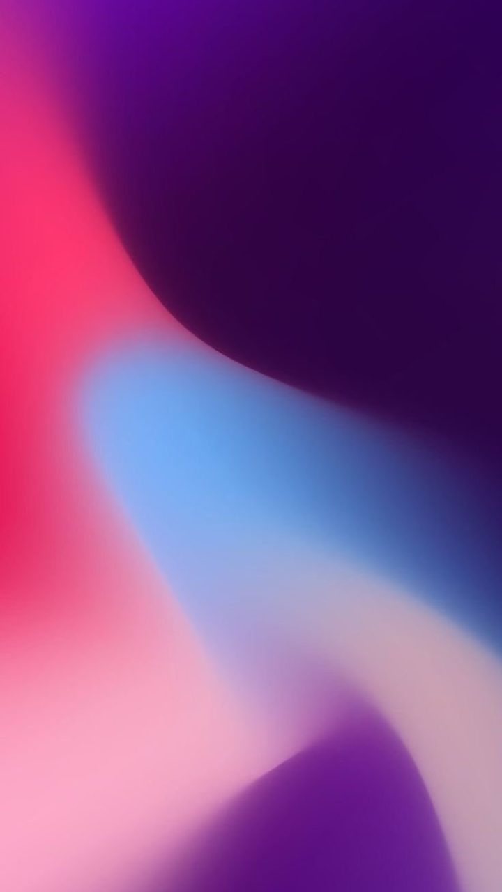 Pink Violet Soft Motion