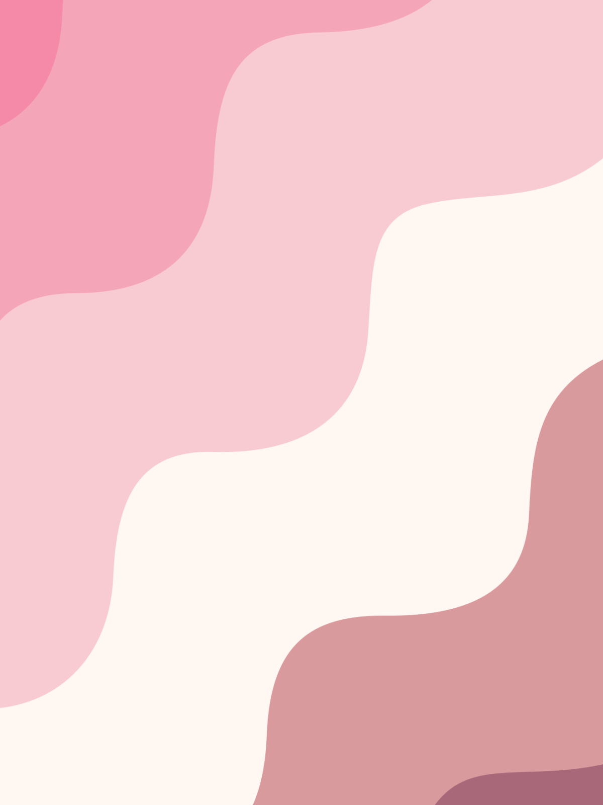 Rose Soft Contours