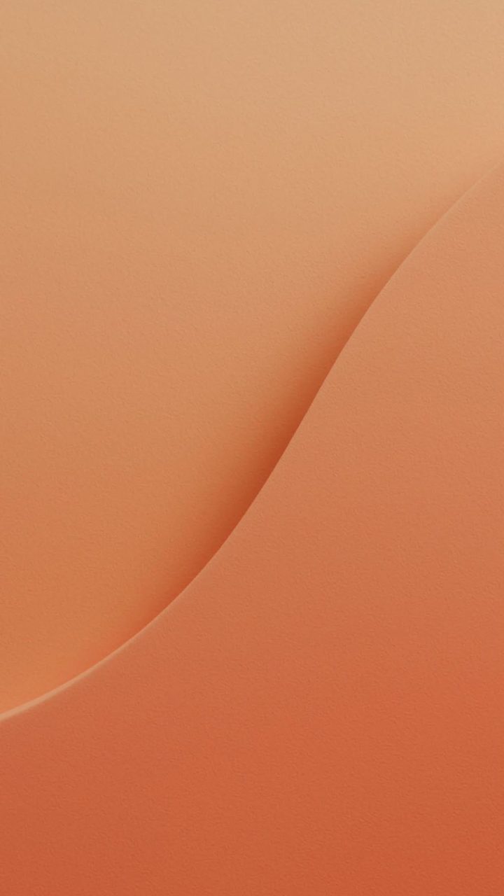 Apricot Paper Curve