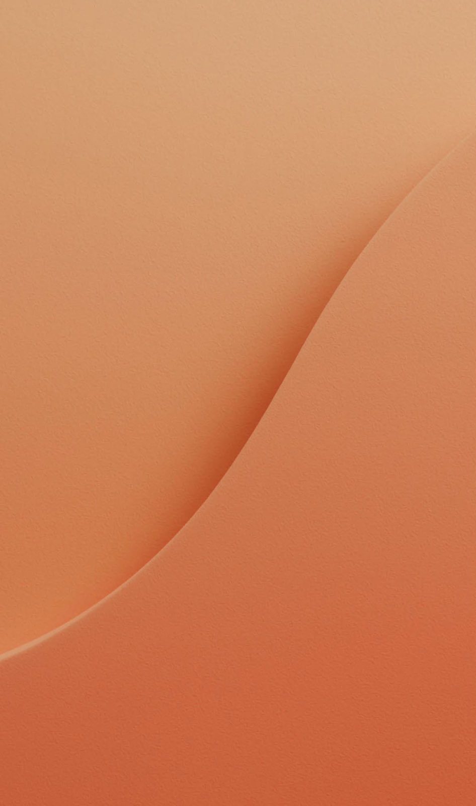 Apricot Paper Curve